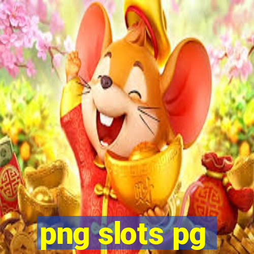 png slots pg