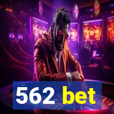 562 bet