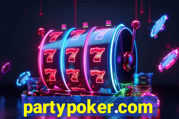 partypoker.com