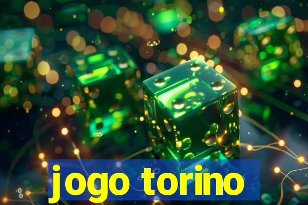 jogo torino