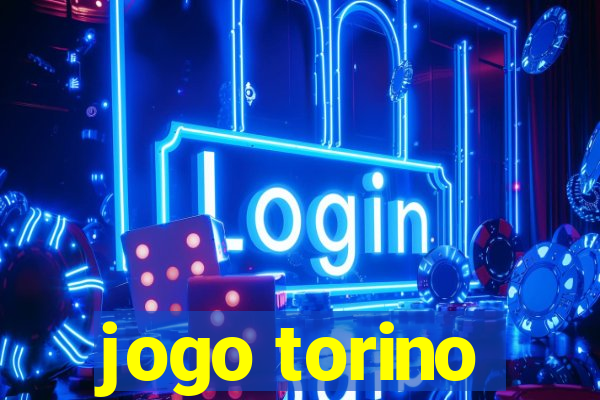 jogo torino