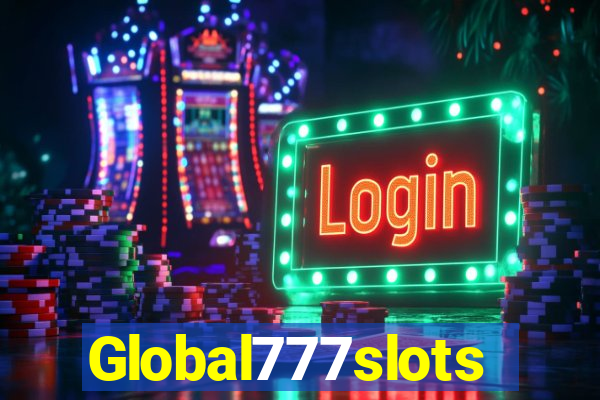 Global777slots