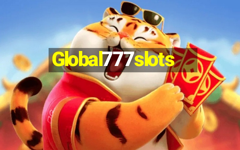 Global777slots