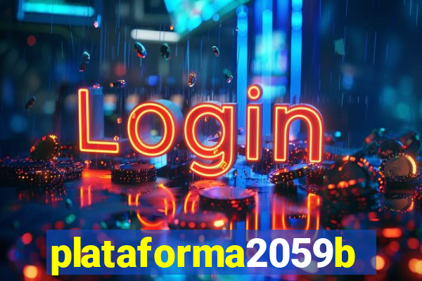 plataforma2059bet.com