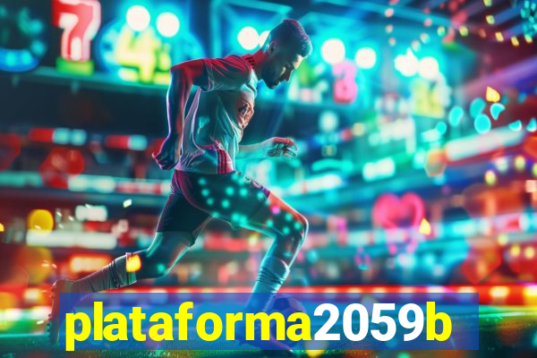 plataforma2059bet.com