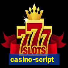 casino-script