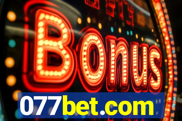 077bet.com