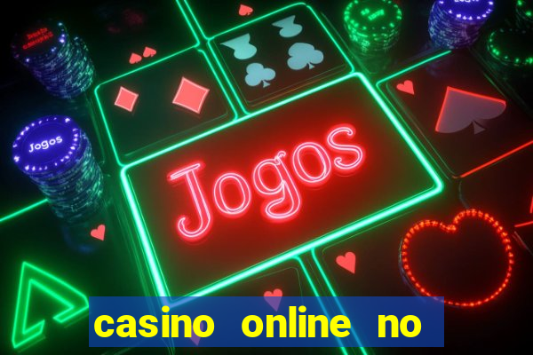 casino online no deposit bonus