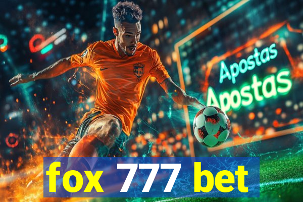 fox 777 bet