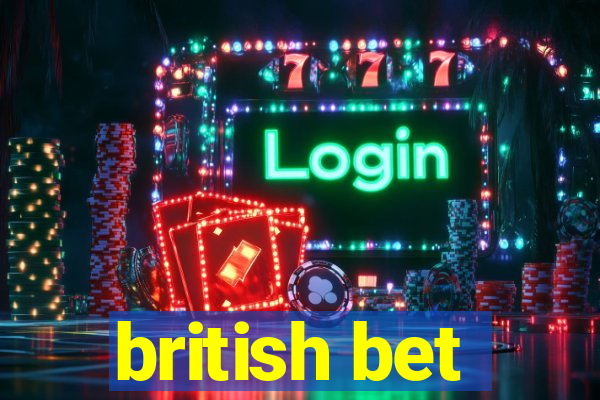 british bet