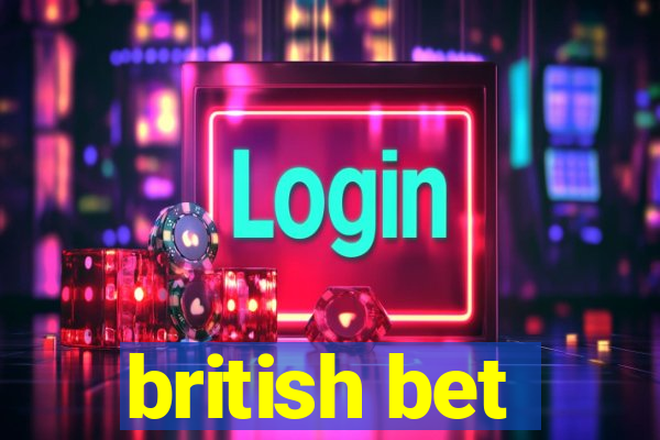 british bet