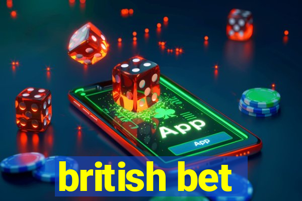 british bet