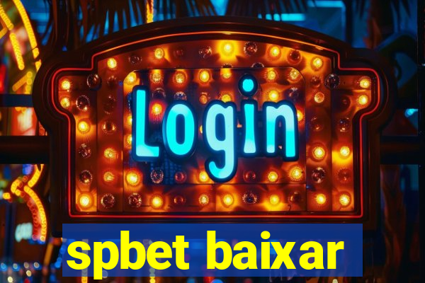 spbet baixar