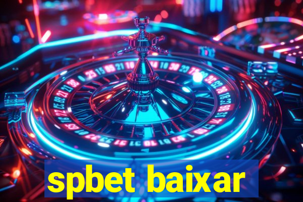 spbet baixar