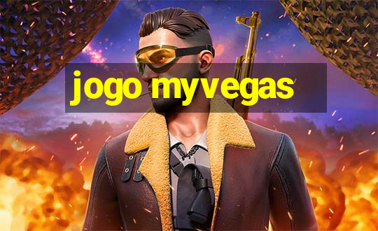 jogo myvegas