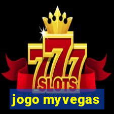 jogo myvegas