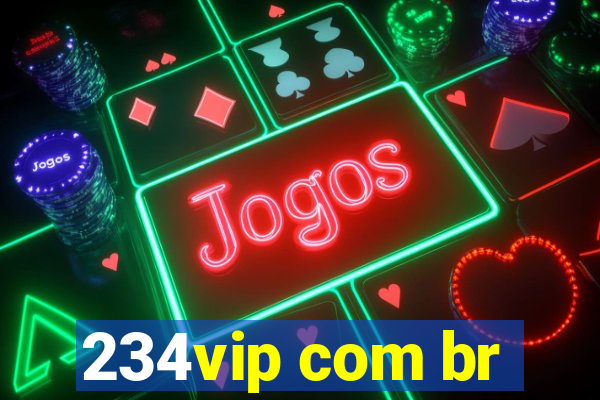 234vip com br