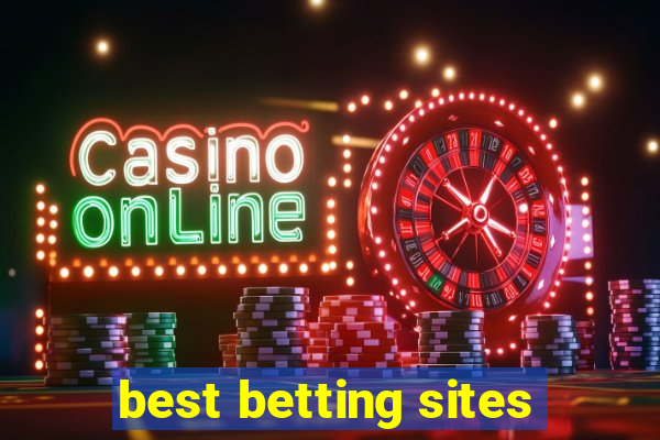 best betting sites