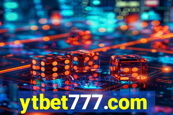 ytbet777.com