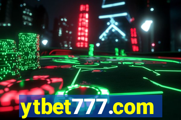 ytbet777.com