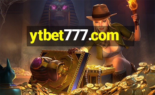 ytbet777.com