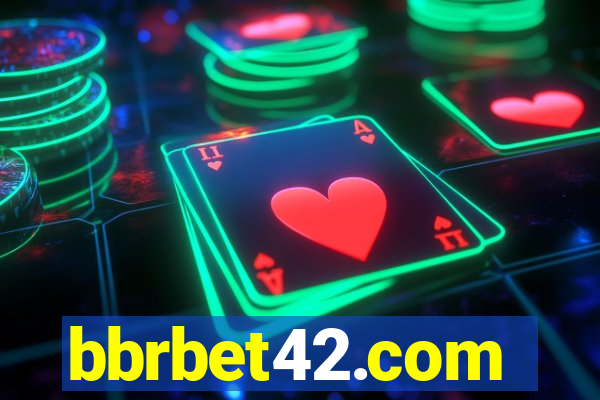 bbrbet42.com