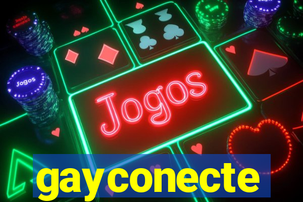 gayconecte