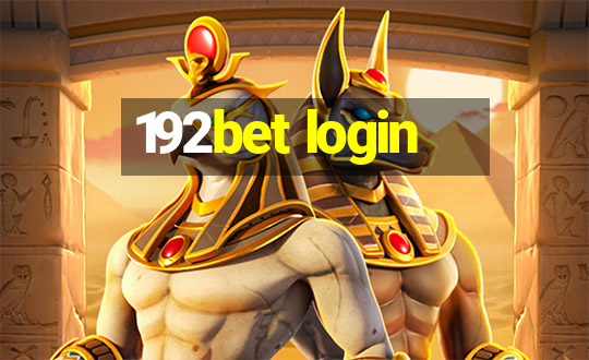 192bet login