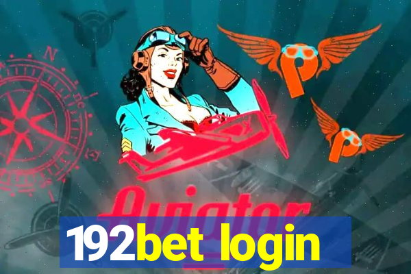 192bet login