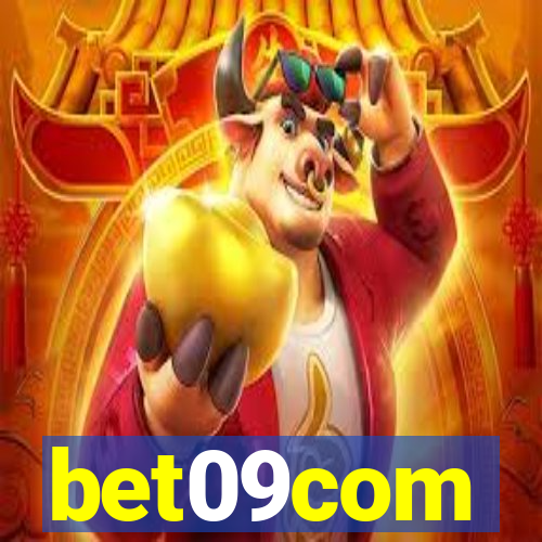 bet09com