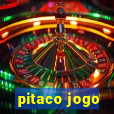 pitaco jogo