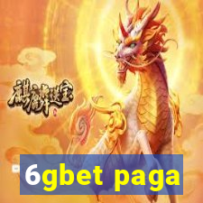 6gbet paga