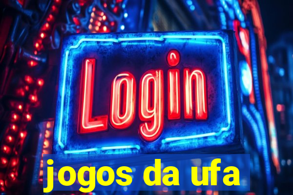 jogos da ufa