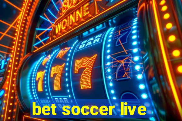 bet soccer live