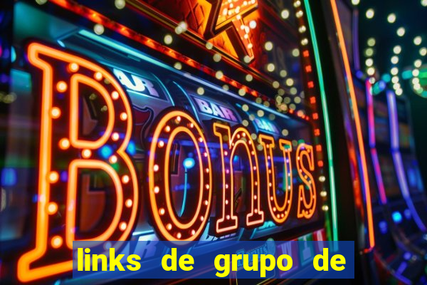 links de grupo de whatsapp adulto