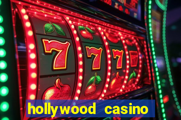 hollywood casino hotel st louis