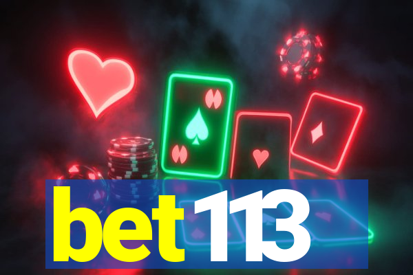 bet113