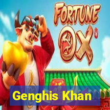 Genghis Khan