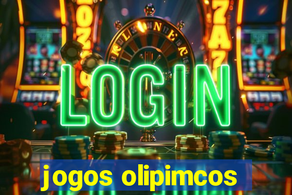 jogos olipimcos