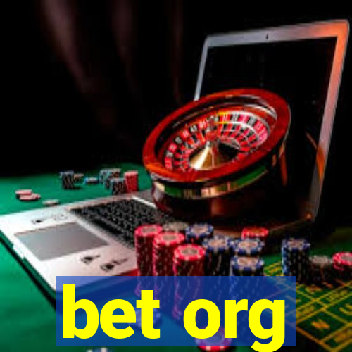 bet org