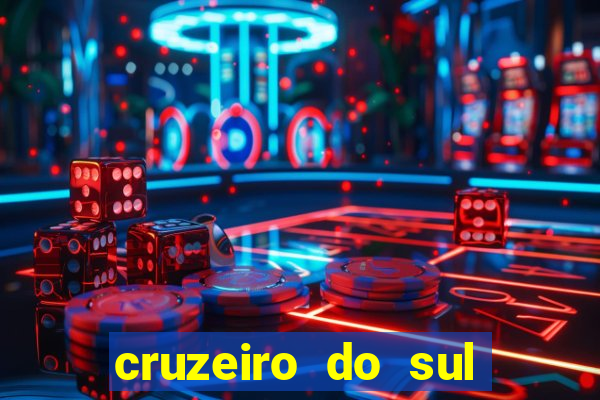 cruzeiro do sul login aluno