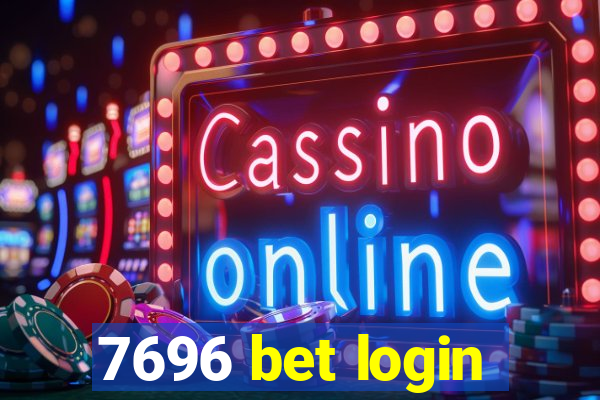 7696 bet login