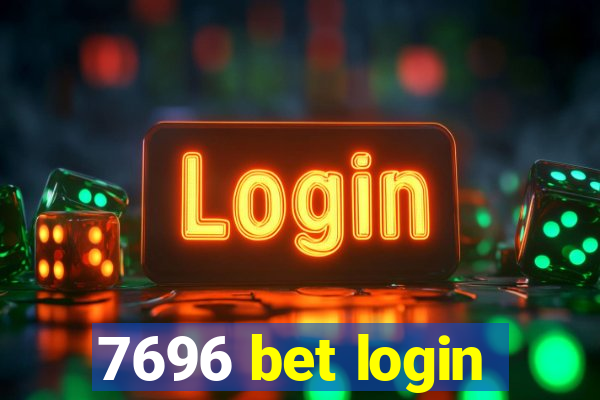 7696 bet login