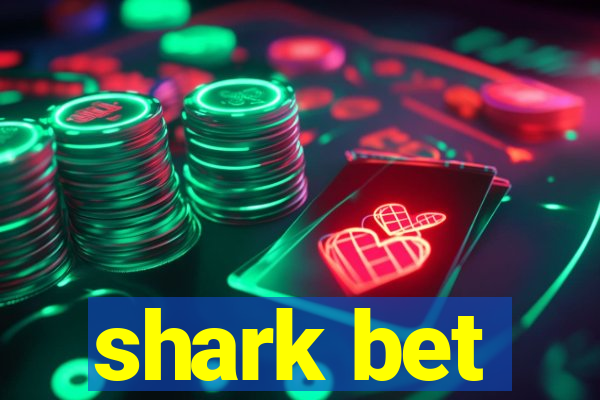 shark bet