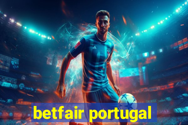 betfair portugal