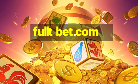 fullt bet.com