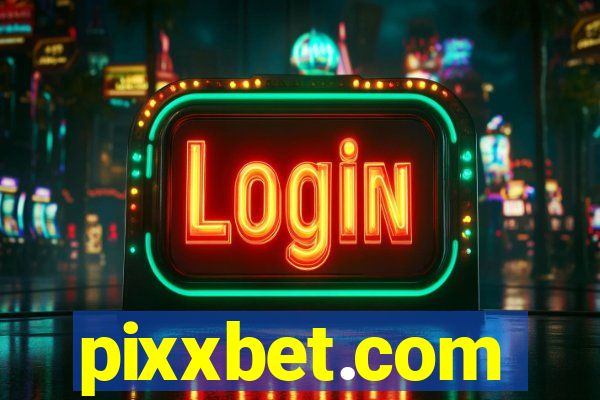 pixxbet.com