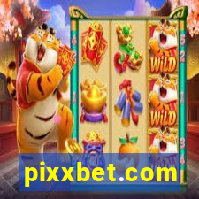 pixxbet.com