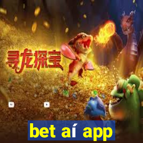 bet aí app