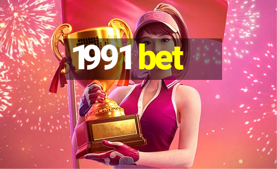 1991 bet